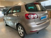 Gebraucht VW Golf VI Team 105 PS (77 kW) 2011 Braun Kleinwagen