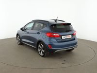 gebraucht Ford Fiesta 1.0 EcoBoost Active X, Benzin, 16.140 €