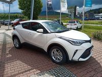 gebraucht Toyota C-HR 1,8 Hybrid Flow *Kamera*Apple*Android*