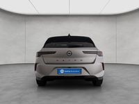 Gebraucht Opel Astra 131 PS (96 kW) 2025 Grau Kleinwagen