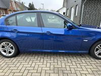 gebraucht BMW 318 3er i E90 Facelift