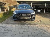 Gebraucht Audi Q8 S-Line 286 PS (210 kW) 2020 SUV