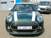 Occasion Mini Cooper 136 PK (100 kW) 2019 Groen Hatchback