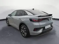 Gebraucht VW ID.5 Pro Performance 150 kW (204 PS) 2023 Grau SUV