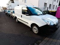 gebraucht Opel Combo 1.4 L1H1