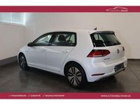 Gebraucht VW Golf 100 kW (136 PS) 2020 Weiß Limousine