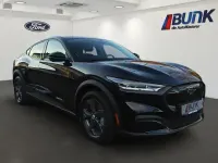 Occasion Ford Mustang Mach-E 216 kW (294 ch) 2022 Noir SUV