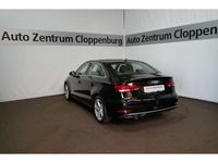 gebraucht Audi A3 Lim. 30 TDI sport Xenon+Navi+Kamera+a-key+17
