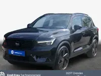 Occasion Volvo XC40 Plus 163 ch (119 kW) 2025 Noir SUV