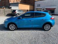 Gebraucht Renault Mégane Dynamique 131 PS (96 kW) 2012 Blau Limousine