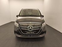 Gebraucht Mercedes EQV300 150 kW (204 PS) 2024 Graphitgrau metallic Van / Kleinbus