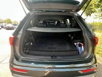 Gebraucht Seat Tarraco 4Drive 190 PS (139 kW) 2024 Grün SUV