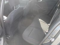 Gebraucht Ford Focus ST-Line X 155 PS (114 kW) 2025 Grau Limousine