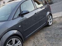 Gebraucht Audi A2 110 PS (80 kW) 2002 Kleinwagen