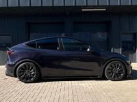 Gebraucht Tesla Model Y 378 kW (514 PS) 2023 Weiß SUV