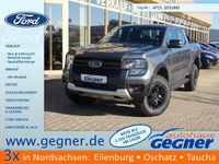 Neu Ford Ranger Tremor 205 PS (150 kW) 2026 Grau Pickup