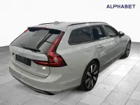 Gebraucht Volvo V90 Plus 398 PS (292 kW) 2023 Grau Kombi
