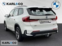 Gebraucht BMW X1 Shadowline 136 PS (100 kW) 2024 Alpinweiss iii SUV