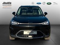 Gebraucht Smart #1 Edition #1 314 kW (428 PS) 2024 Schwarz SUV