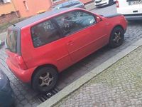 gebraucht VW Lupo 