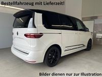 Neu VW Multivan Edition 204 PS (150 kW) 2026 Wählbar Van