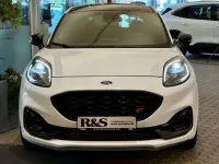 Gebraucht Ford Puma Performance Edition 200 PS (147 kW) 2023 Weiss SUV
