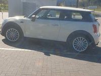 Second-hand Mini ONE 102 CP (75 kW) 2015 Alb Hatchback