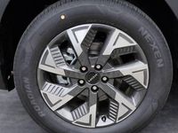 Neu Ssangyong (KGM) Torres 204 PS (150 kW) 2026 Blau SUV