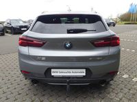 Gebraucht BMW X2 M Sport 150 PS (110 kW) 2024 Grau SUV