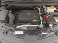 Gebraucht Opel Antara 184 PS (135 kW) 2012 Schwarz SUV