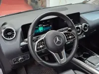 Gebraucht Mercedes B250 218 PS (160 kW) 2021 Weiß Kleinwagen
