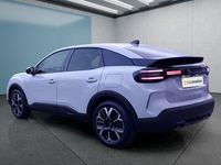 Gebraucht Citroën C4 136 PS (100 kW) 2025 Weiß Limousine