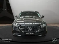 Usado Mercedes E220 Advanced 197 CV (144 kW) 2025 Gris Berlina