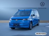 Gebraucht VW T7 Coast 177 PS (130 kW) 2025 Van