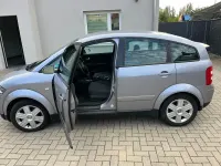 Gebraucht Audi A2 75 PS (55 kW) 2005 Grau Kleinwagen