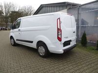 gebraucht Ford 300 Transit CustomL1 Trend