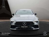 gebraucht Mercedes AMG GT 43 Cp. 4M WideScreen Multibeam Burmester