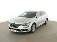 Gebraucht Renault Talisman LIMITED 2018 Grau Kombi