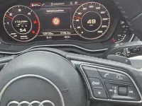 Occasion Audi A4 S-Line 190 ch (139 kW) 2019 Noir Break