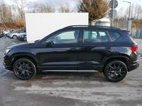 Gebraucht Cupra Ateca 190 PS (139 kW) 2026 Black magic perleffekt SUV