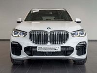 gebraucht BMW X5 xDrive45e M Sport+Laserlicht+ACC+HarmanKardon