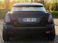 Second-hand Mini Cooper S 184 CP (135 kW) 2012 Albastru Hatchback