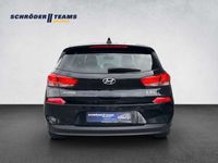 gebraucht Hyundai i30 1.4 YES! NAVI/KAMERA/SHZ