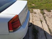 Gebraucht Opel Vectra Business 101 PS (74 kW) 2007 Weiß Limousine