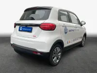 Gebraucht Leapmotor T03 69 kW (95 PS) 2025 Weiß Kleinwagen