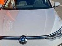 Gebraucht VW Golf VIII Move 150 PS (110 kW) 2024 Grau Limousine