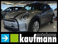 Gebraucht Mini Cooper 136 PS (100 kW) 2023 Silber Kleinwagen