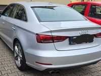 gebraucht Audi A3 Sportback 1.4 TFSI cod Ambiente Ambiente