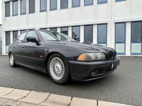 gebraucht BMW 530 i Aut.(TÜV 03/2025 - Leder)