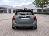 Gebraucht Mini Cooper SD Countryman 190 PS (139 kW) 2018 Grau SUV
